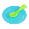 Play-Doh 6 színű sütőforma játék