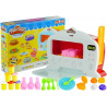 Play-Doh 6 színű sütőforma játék