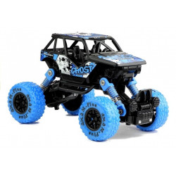 Autó Terep Monster truck Dömperek 1:32
