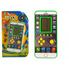 Elektronikus játék Tetris Green Phone