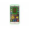 Elektronikus játék Tetris Green Phone