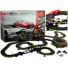 Speedway 2 cars Controllers Slot Cars 1:43
