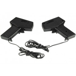 Speedway 2 cars Controllers Slot Cars 1:43