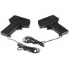 Speedway 2 cars Controllers Slot Cars 1:43