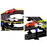 Speedway 2 cars Controllers Slot Cars 1:43