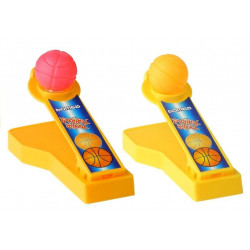 Kosárlabda +2 játékosoknak Manuális ügyességi játék