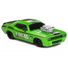 Zdalnie Sterowane Auto 1:16 R/C Pilot 27 Zielone