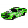 Zdalnie Sterowane Auto 1:16 R/C Pilot 27 Zielone