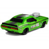 Zdalnie Sterowane Auto 1:16 R/C Pilot 27 Zielone