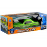 Zdalnie Sterowane Auto 1:16 R/C Pilot 27 Zielone