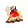 Játék Saddle The Camel AliBaba kártyák
