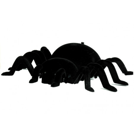 Interaktív Big Scary Spider RC távirányítós távirányító