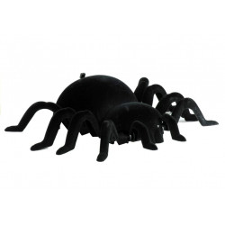 Interaktív Big Scary Spider RC távirányítós távirányító