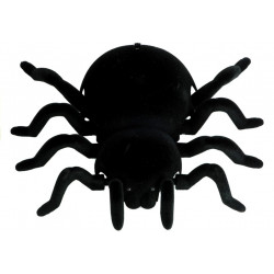 Interaktív Big Scary Spider RC távirányítós távirányító