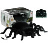 Interaktív Big Scary Spider RC távirányítós távirányító