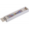 Mikado Wooden Pick-Up Sticks játék Játssz a barátokkal