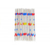 Mikado Wooden Pick-Up Sticks játék Játssz a barátokkal