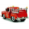 Fire Fighter R/C Car 2.4G Remote Pilot