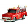 Fire Fighter R/C Car 2.4G Remote Pilot