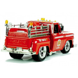 Fire Fighter R/C Car 2.4G Remote Pilot