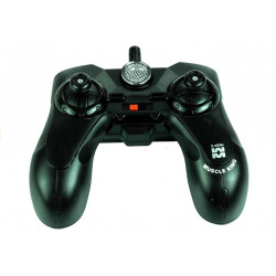 Fire Fighter R/C Car 2.4G Remote Pilot