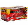 Fire Fighter R/C Car 2.4G Remote Pilot