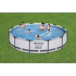 Keret Medence 366 x 76 cm Bestway 56416