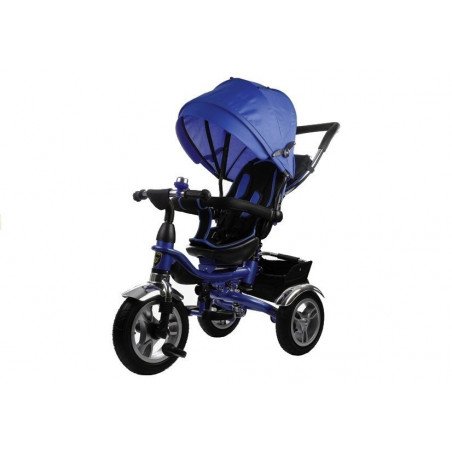 Tricycle Bike PRO600 - sötétkék