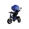 Tricycle Bike PRO600 - sötétkék