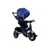 Tricycle Bike PRO600 - sötétkék