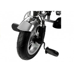 Tricycle Bike PRO600 - sötétkék