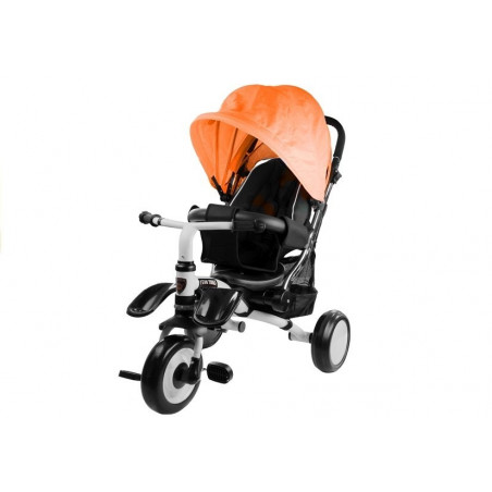 Tricycle Bike PRO400 - narancssárga