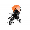 Tricycle Bike PRO400 - narancssárga