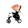 Tricycle Bike PRO400 - narancssárga