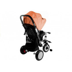 Tricycle Bike PRO400 - narancssárga