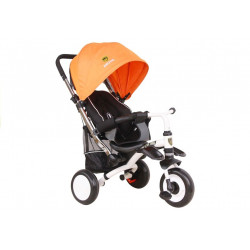 Tricycle Bike PRO400 - narancssárga