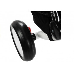 Tricycle Bike PRO400 - narancssárga