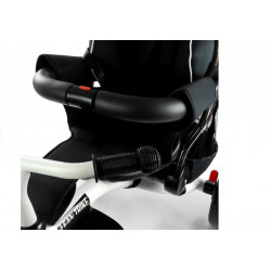 Tricycle Bike PRO400 - narancssárga