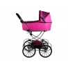 Retro Dolls Buggy Alice - XL Pink
