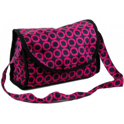 Retro Dolls Buggy Alice - XL Pink