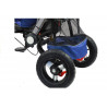 Tricycle Bike PRO700 - sötétkék