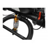 Tricycle Bike PRO700 - sötétkék