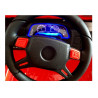 Jeep HP012 Electric Ride On Car - Piros