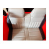 Jeep HP012 Electric Ride On Car - Piros