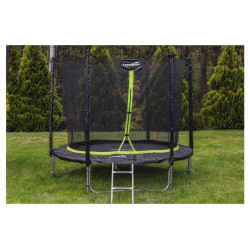 Trambulin LEAN SPORT PRO 8ft