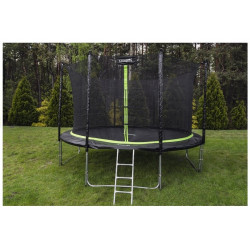 Trambulin LEAN SPORT PRO 12ft