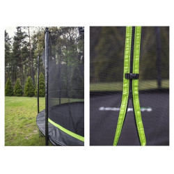 Trambulin LEAN SPORT PRO 12ft