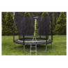 Lean Sport PRO 16 FT - 487 cm-es ugródeszka
