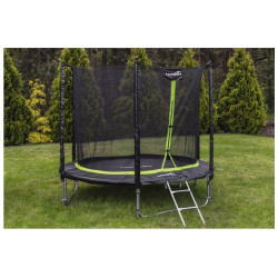 Lean Sport PRO 16 FT - 487 cm-es ugródeszka