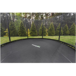 Lean Sport PRO 16 FT - 487 cm-es ugródeszka